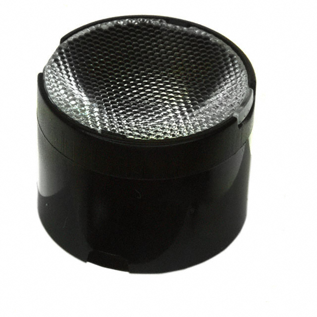 FA10652_LC1-M Ledil  Optik - Linsen